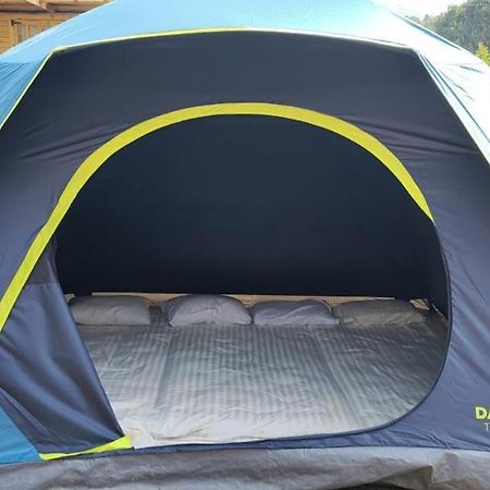 Bombay Camping Company, Pawna Lake Лонавла Екстер'єр фото